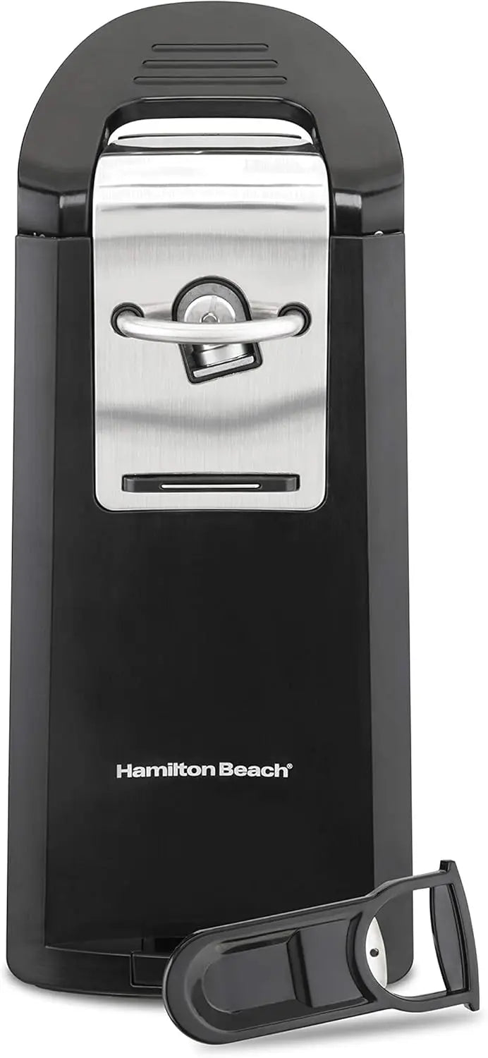 Hamilton Beach Smooth Touch Electric Automatic Can Opener