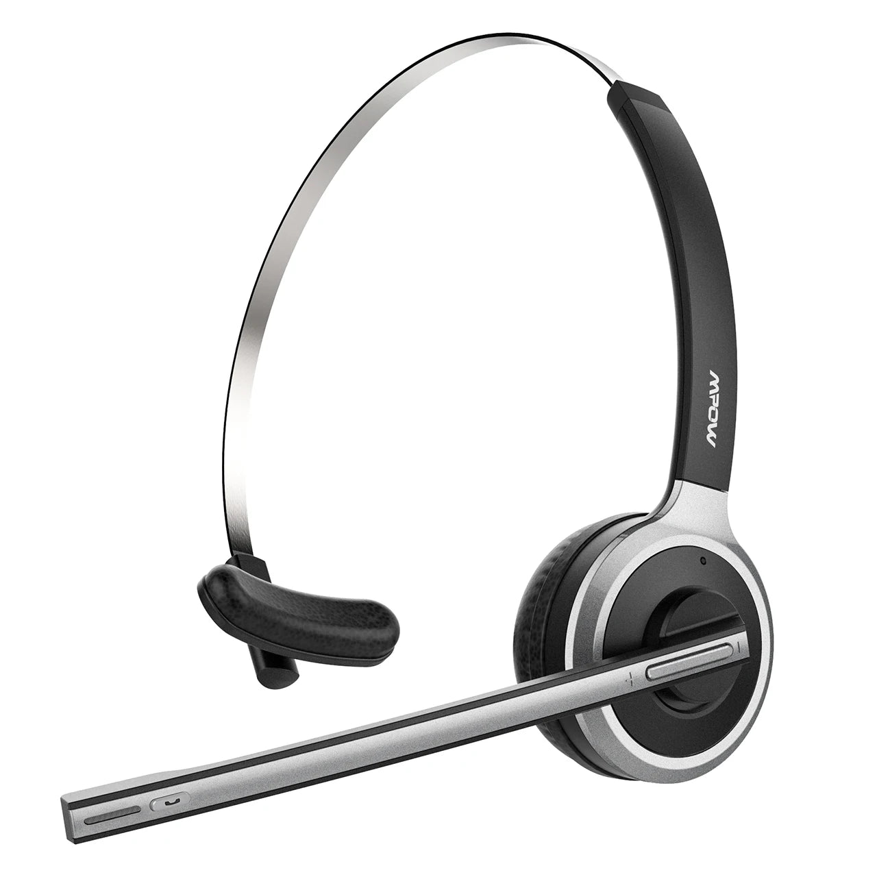 MPOW M5 Wireless Headphones With Microphone Bluetooth 5.0