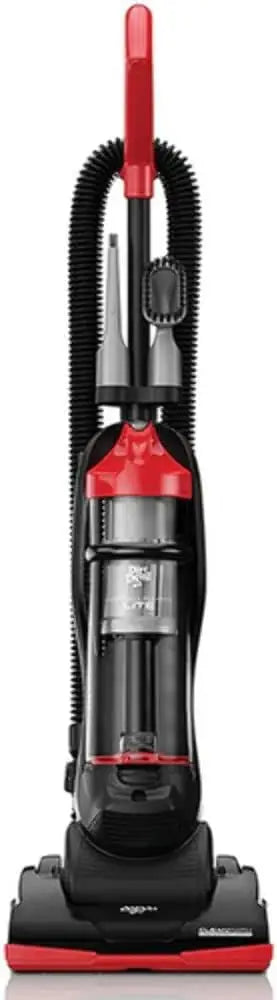 Lightweight Upright Bagless Vacuum Cleaner For Carpet And Hard Floors
