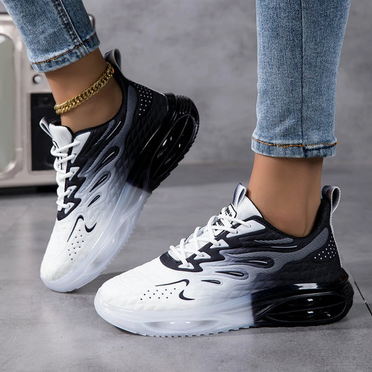 Women Orthopedic Sneakers Lightweight Casual Walking Running Shoes
