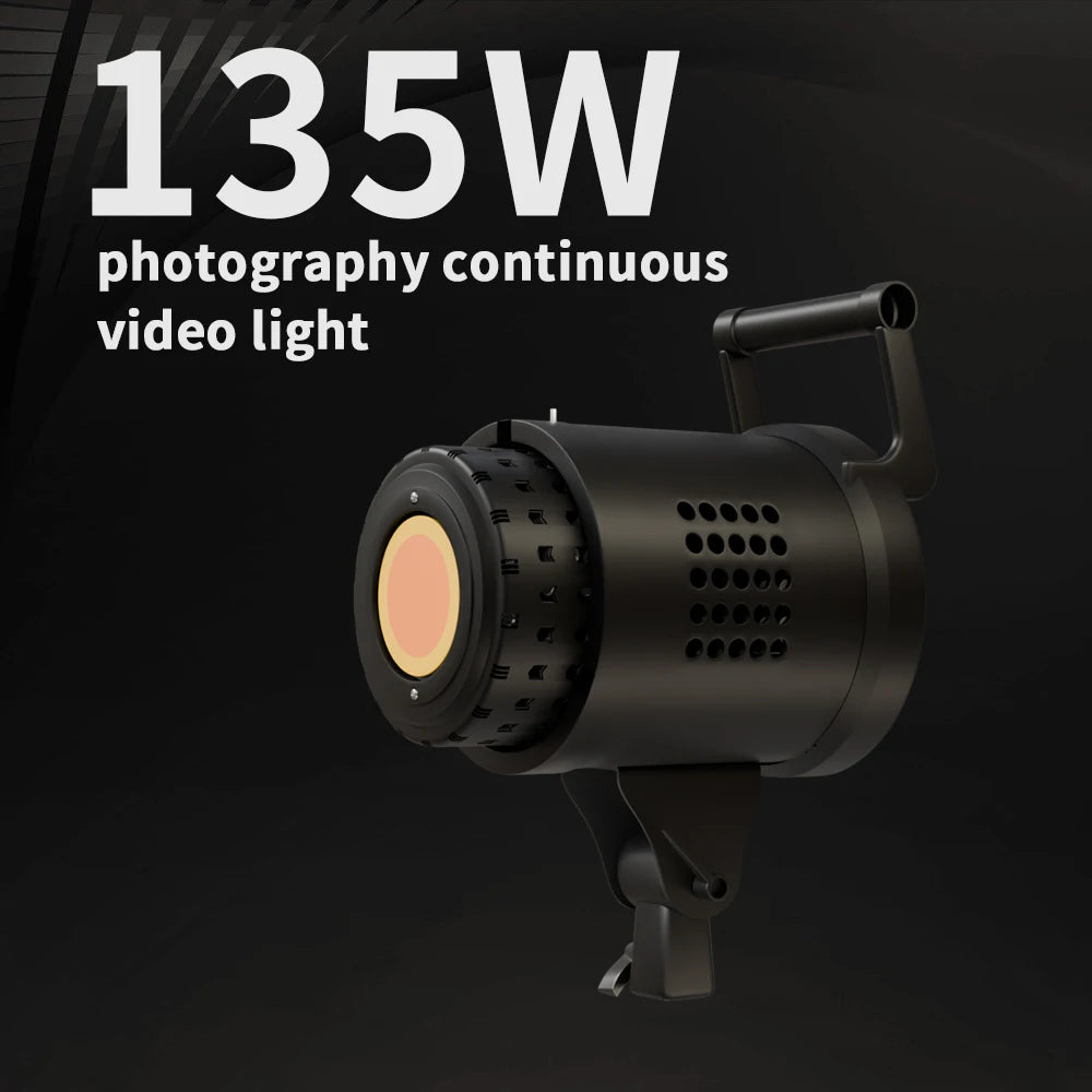 SH Softbox Photography Lighting Kit With E27 Bowens Lamp Tripod
