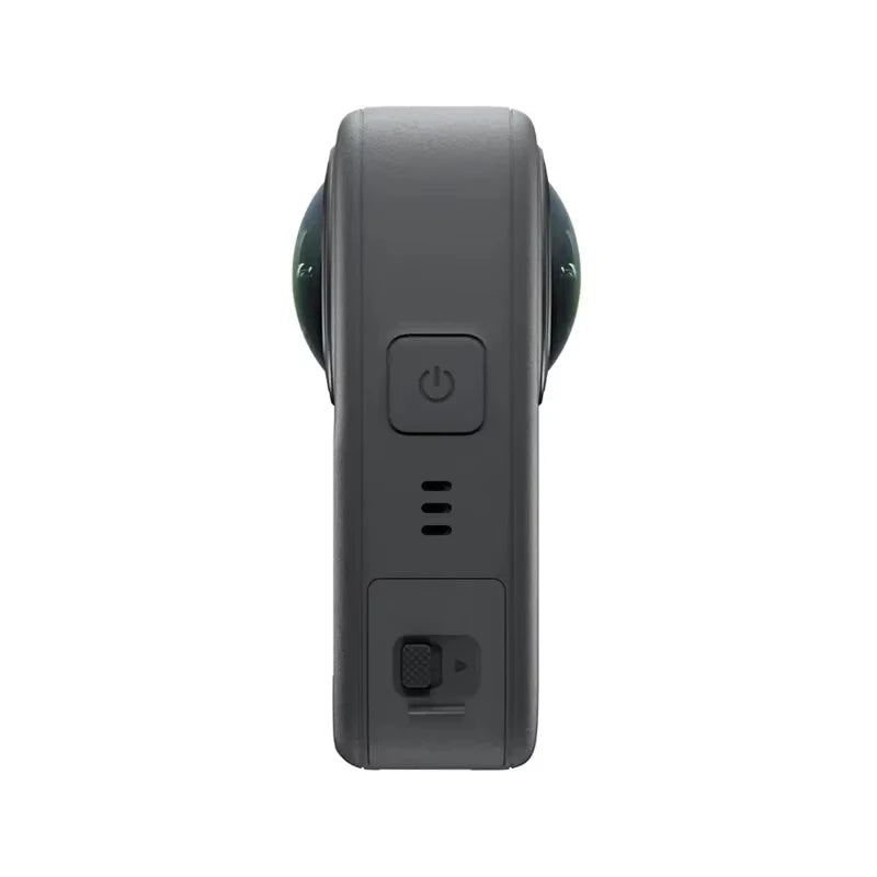 DJI Osmo 360 8K Video Camera With 4K120fps