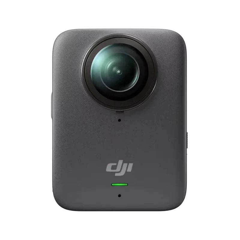 DJI Osmo 360 8K Video Camera With 4K120fps