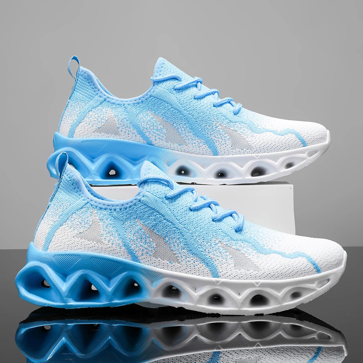 OFREWED Women's Orthopedic Walking Shoes Lightweight Sneakers